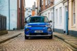 Kia Soul EV 2019 года (UK)